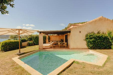 Villa del Golfo Lifestyle Resort - 49