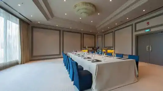 InterContinental Istanbul, an IHG - 23
