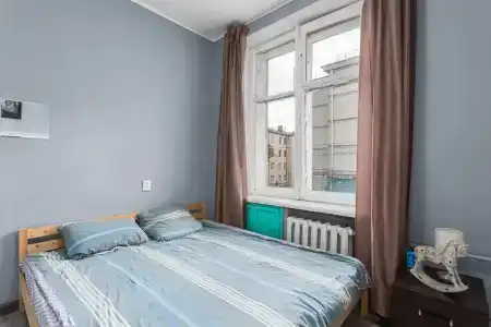 на Елизарова 11 - 2