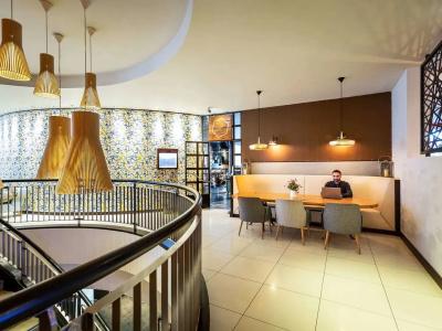 Novotel London Tower Bridge - 13