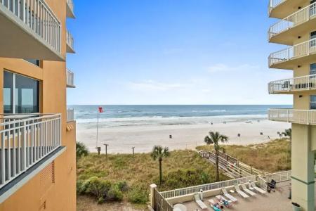 Splash Beach by Panhandle Getaways - 751