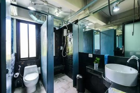 Eco Hostel - 34
