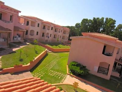 Marina Manna and Club Village - 162
