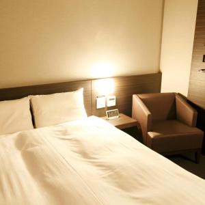 Dormy Inn Kagoshima - 28