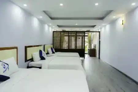 Ho May Resort - 47