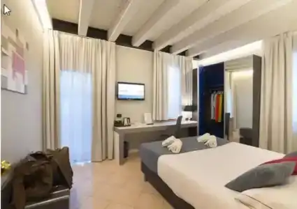Albergo Fontana Verona - 141