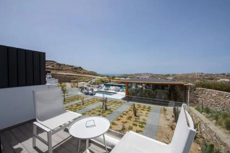 Bianco a Nero Mykonos - 29