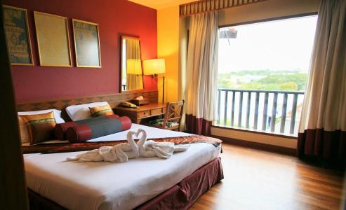 Wienglakor Lampang - 4