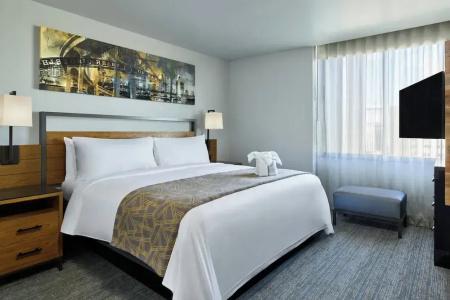 Marriott Vacation Club Pulse, San Diego - 57