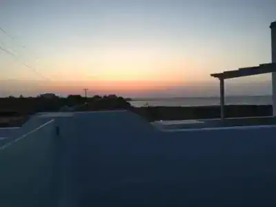 Almyra Oia Suites - 16
