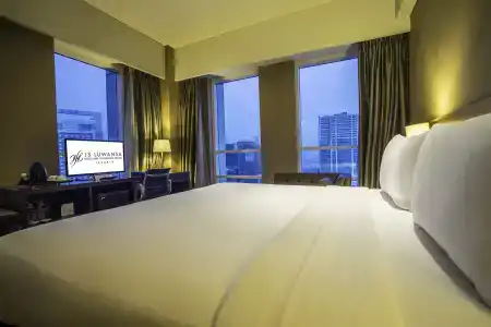 JS Luwansa & Convention Center - 2