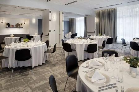 Canopy By Hilton Boston Downtown - 28