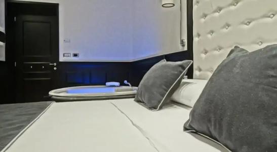 Vaticano Royal Suite Guest House - 79