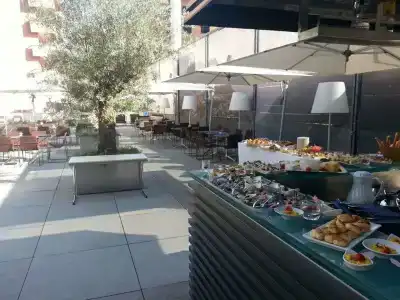 Novotel Lugano Paradiso - 27