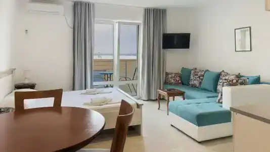 Open Sea Luxury - 160