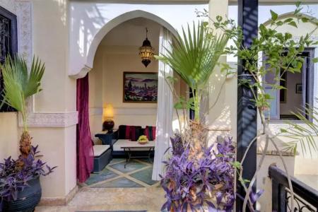 Riad Dar El Souk - 40
