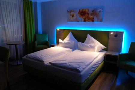 Minx – CityHotels - 70