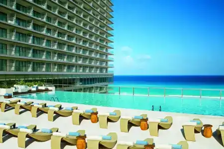 Secrets The Vine Cancun - All Inclusive Adults Only - 10