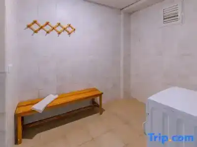 Afyon Dundar Thermal Villa - 28