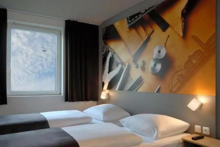 b&b Offenbach - 64