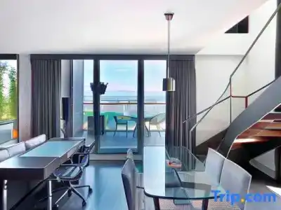 Le Meridien Istanbul Etiler - 134