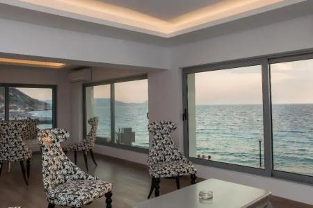 Sunrise luxury Rhodes - 25