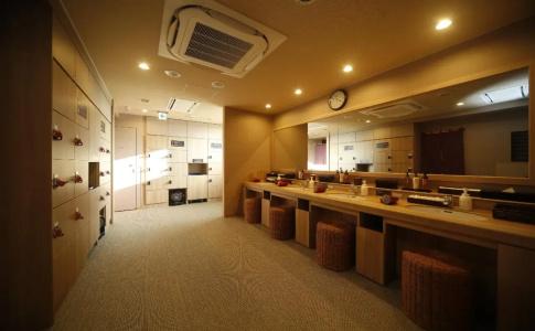 Dormy Inn Hon-Hachinohe - 20