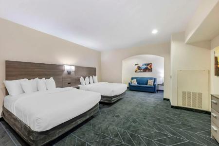 Arbor Inn and Suites - 5