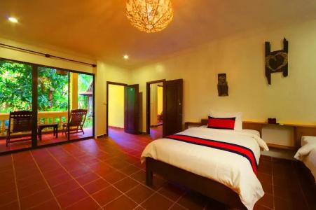 Le Jardin d'Angkor & Resort - 40