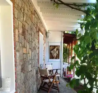 Losta Sahil Evi 2 - 43