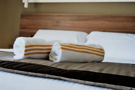 7th Floor Suite - 73