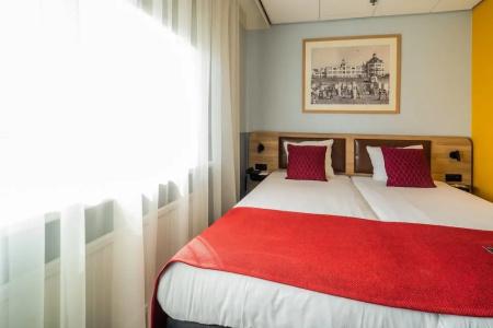 Golden Tulip Noordwijk Beach - 208