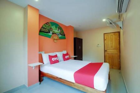 OYO 1027 Patumnak Beach Guesthouse - 50