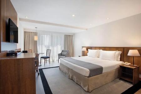 Windsor Plaza Brasília - 57