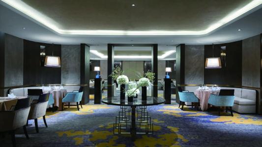 Intercontinental Wuhan, An Ihg - 15