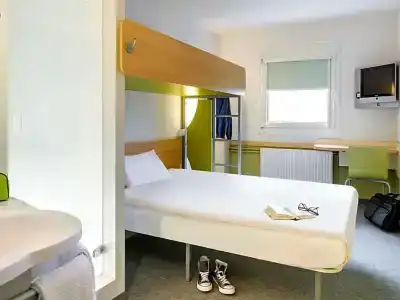 ibis budget Aachen Nord - 45