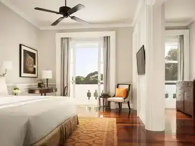 Raffles Grand d'Angkor - 5