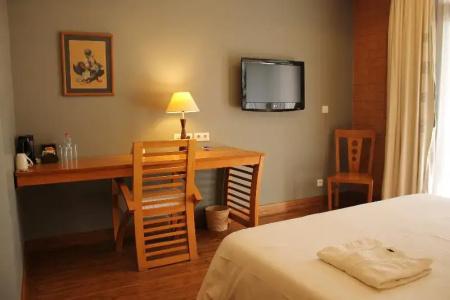 Radisson Antananarivo Waterfront - 31
