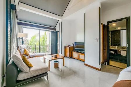 The Blossom Resort – Onsen & Foot Massage Inclusive - 455