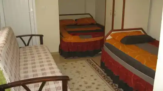 Sağlık Apart Pansiyon - 24