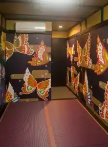 Picnic Hostel Osaka - 9