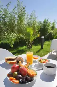 Golden Tulip La Baule - 11