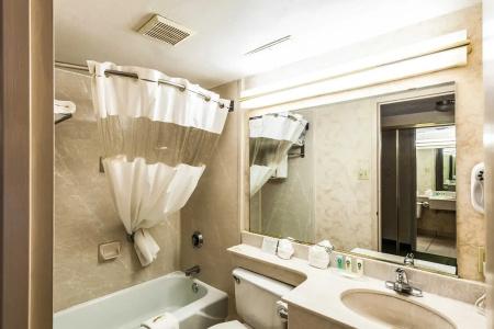 Quality Inn - Lindale - 27