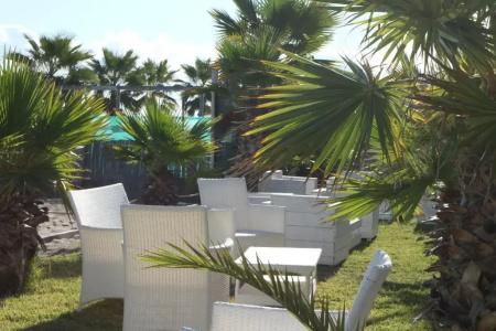 torquemada beach club - 40