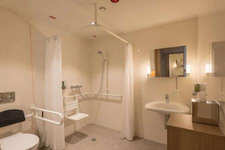 Hampton By Hilton Freiburg - 23