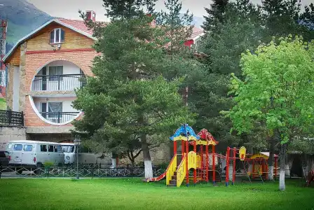 Красная Скала - 21