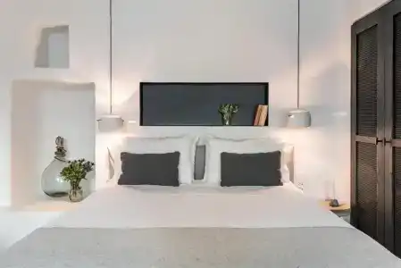 Porto Fira Suites - 43
