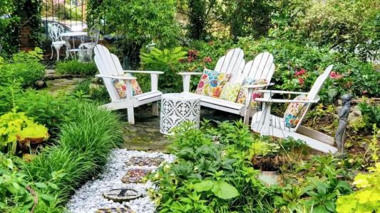 Pettigru Place - 33