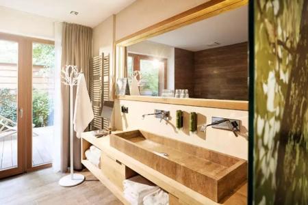 Small Luxury of the World - DasPosthotel - 67