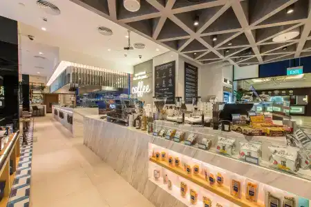 Copthorne Downtown Abu Dhabi - 7